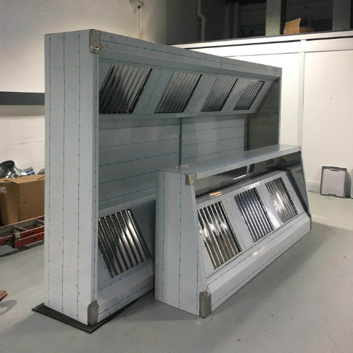 Project 1 At For a Restaurant in Edenburgh