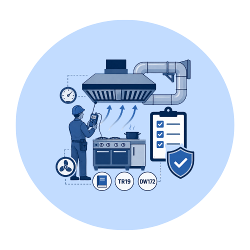 Testing and Compliance